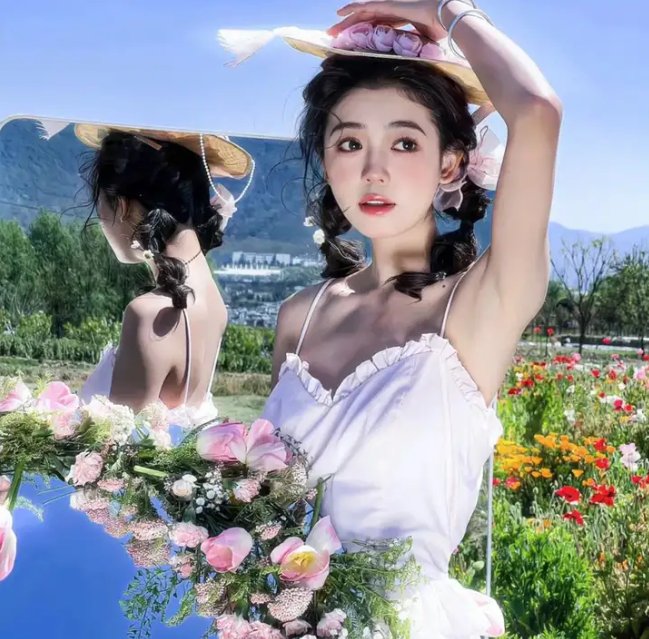 陛下，臣真是忠臣啊